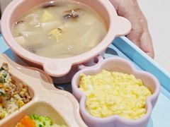 -星漠亲子餐厅•有机食材•儿童游乐