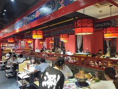 -祥源胡同·涮牛羊肉火锅(花桥店)
