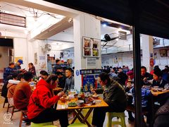 大堂-黑竹香鸡(营和巷店)