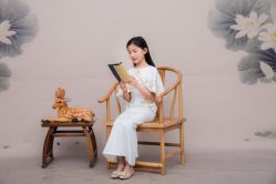 点击看大图 -拾光年华摄影馆(菱角湖公园店)