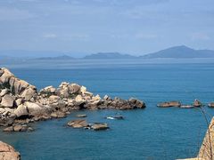 -汕尾风车岛
