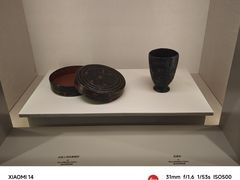 -良渚博物院