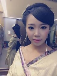 -盘子女人坊生日照·摄影馆(华强店)