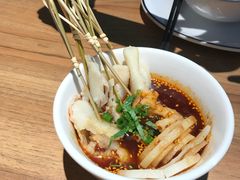 无骨鸡爪-太二酸菜鱼(福州泰禾店)