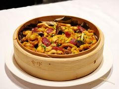 -Yan Ting 宴庭中餐厅(上海静安瑞吉酒店)