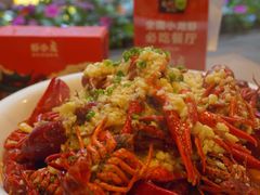 -虾小龙老长沙龙虾馆(坡子街店)