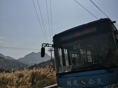 -福建天门山