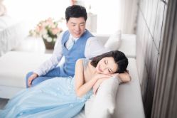 -韩国色色婚纱摄影(好评优选店)