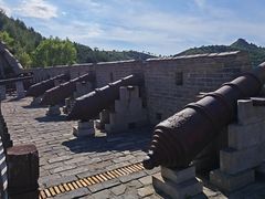 -雁门关景区