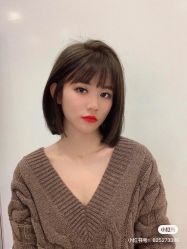 -秦·专注剪发