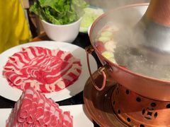 -南门涮肉(上海一店)