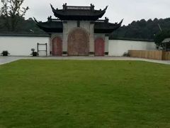 -溪口-滕头旅游景区