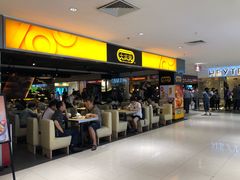 -大家乐(广州中华广场店)