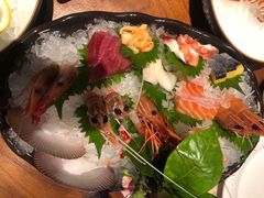 -Mr·Fish鱼鲜生海鲜放题(银泰in99店)