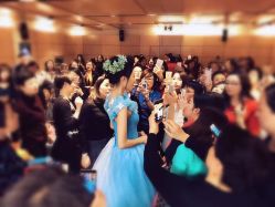 -安利上海体验馆