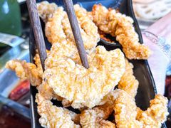 -憨孃孃·重庆老火锅(红山黑金店)