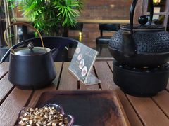 -乌托邦咖啡(武侯祠店)