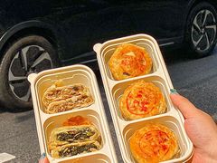 -功德林(南京西路店)