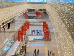 -合肥蜀山万象汇