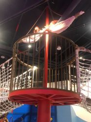 -幻贝家儿童乐园(苏州中心店)