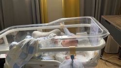 -恒悦贝贝月子会所(海珠店)