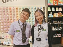 -LUSH(威尼斯人店)