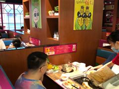 -非烤勿扰自助烤肉(东城时尚店)