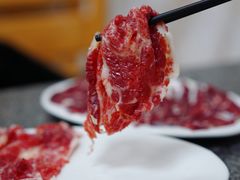 -五洲牛肉美食馆