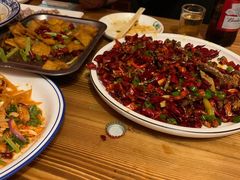-红军龙虾(河柏街店)