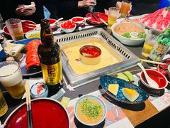 -大隐·成都火锅Bistro(合生麒麟新天地店)