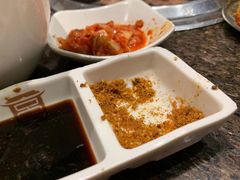 -韩宫宴和牛烤肉(合肥滨湖银泰城店)