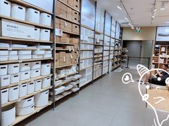 -MUJI无印良品(保利时光里店)