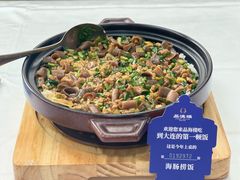 -品海楼·大连海胆锅贴馆(东港店)