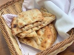-Old Ottoman Cafe & Restaurant