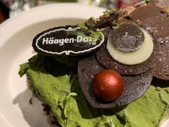 -哈根达斯(SM店)