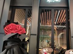 -BRAVO·布瓦屋西餐