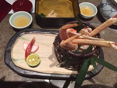 -蟹道乐(網元別館店)