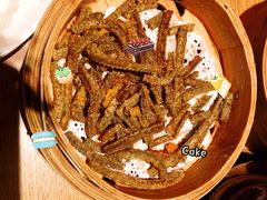 -芳芳私房菜·精做淮扬菜(承德路店)