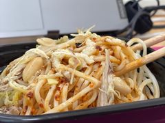 -渝乡人家(和平里店)