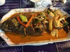 -凤翔饭庄·洱海畔的味道