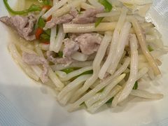 -长兴菜馆(高桥店)