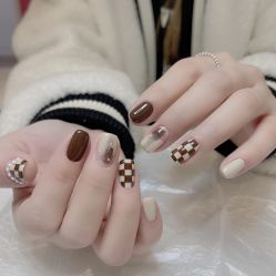 -H12 STAR日式美甲美睫专门店