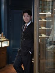 -LDIAMON西服定制(温州店)