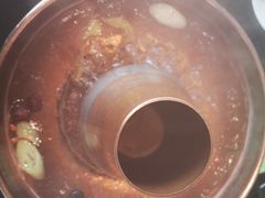 -北门涮肉·铜锅涮肉(南锣鼓巷店)