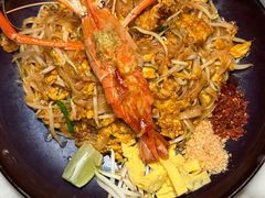 -Tegu泰古莲·泰国餐厅(红山6979店)