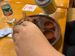 -芋包王闽南茶楼(八市店)