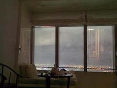 -上海柏悦酒店