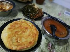 -欧阳家吊炉饼(九纬路店)