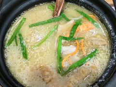 -云海肴·汽锅鸡·云南菜(广安门天虹店)