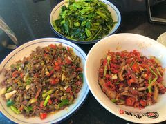 -小姨家常菜(昭萍东路店)